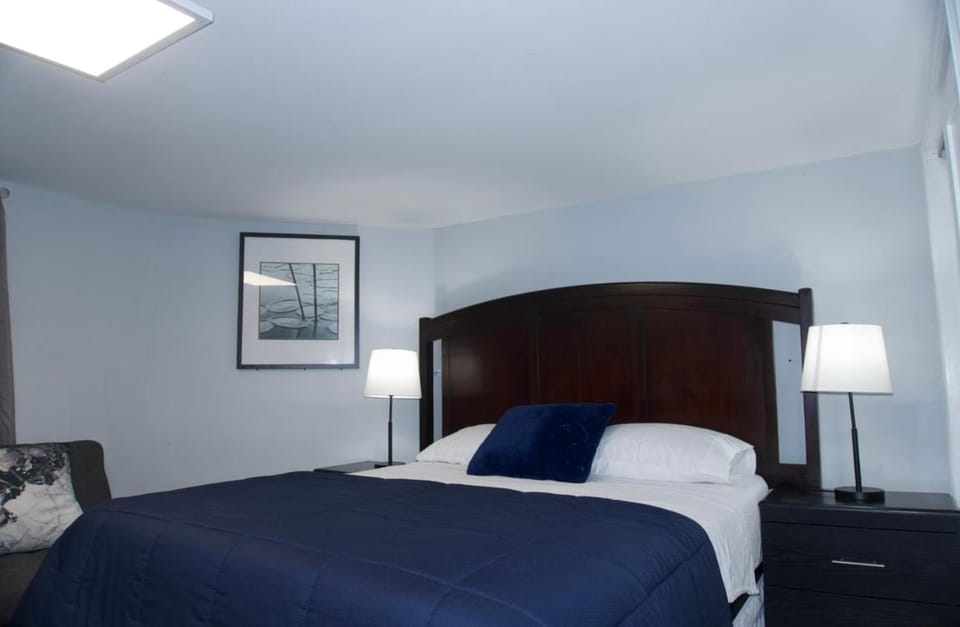 West New York room 19 Bed and Breakfast in North Bergen