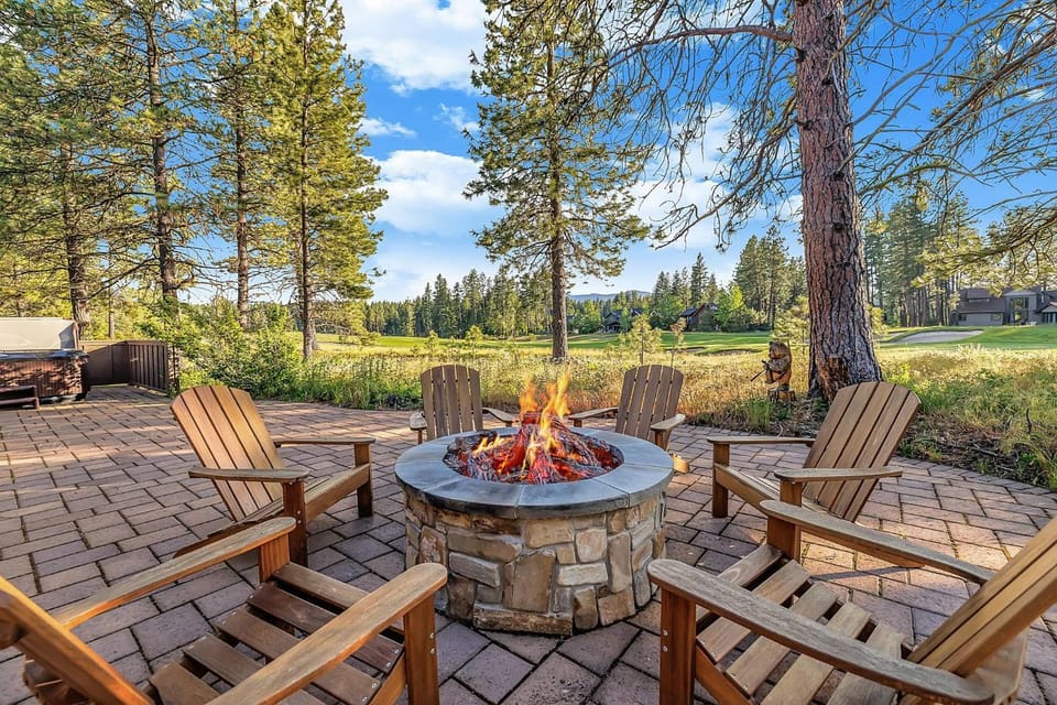 Monabel Manor House in Kittitas County