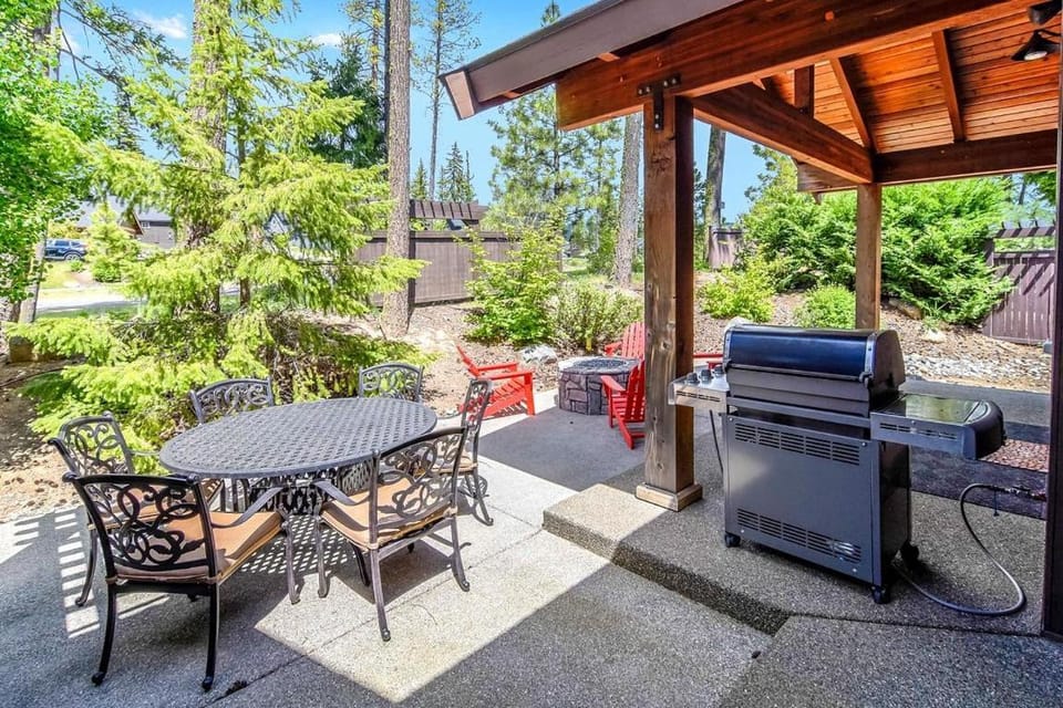Sweet Retreat House in Kittitas County
