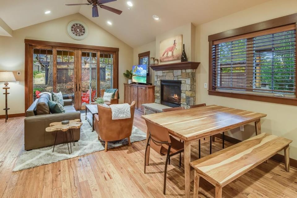 Sweet Retreat House in Kittitas County
