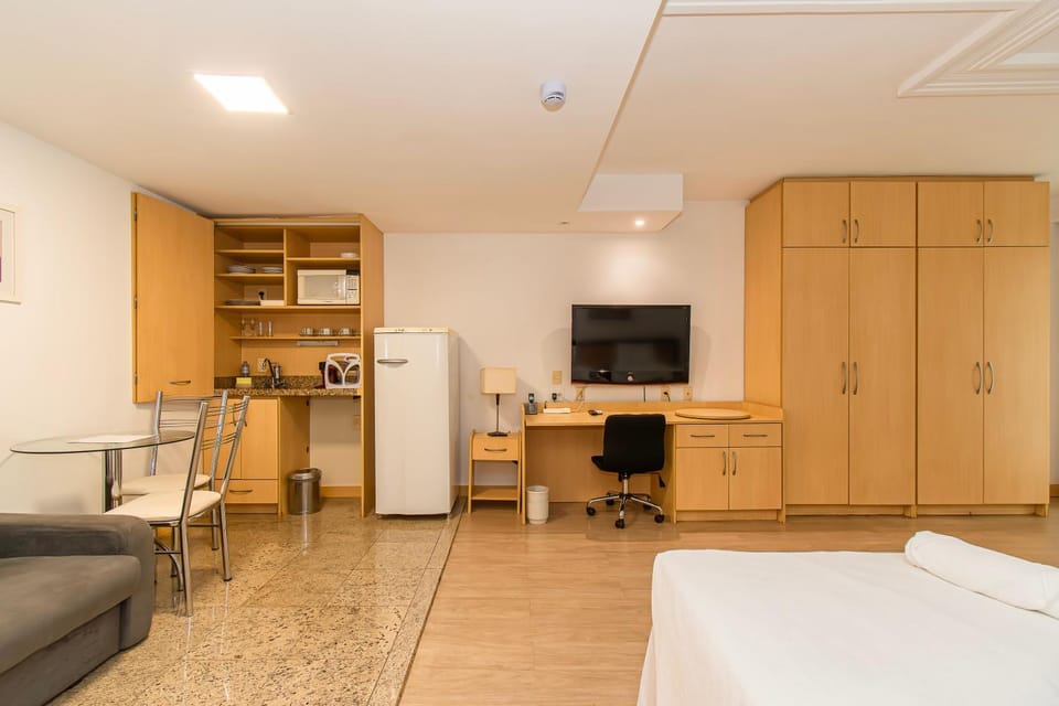 Hotel em Brasilia 70584 Apartment in State of Goiás