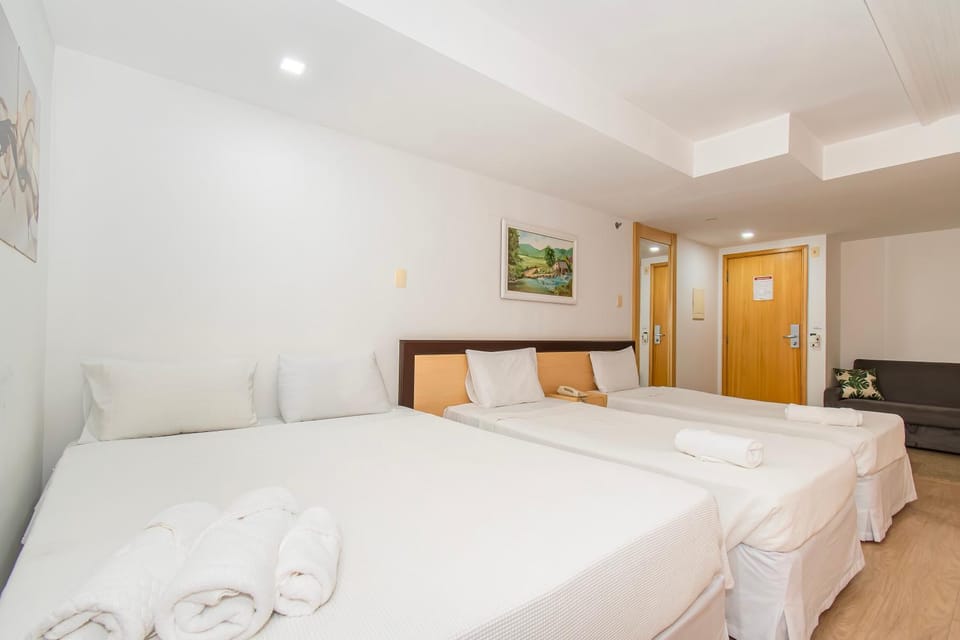 Hotel em Brasilia 70584 Apartment in State of Goiás