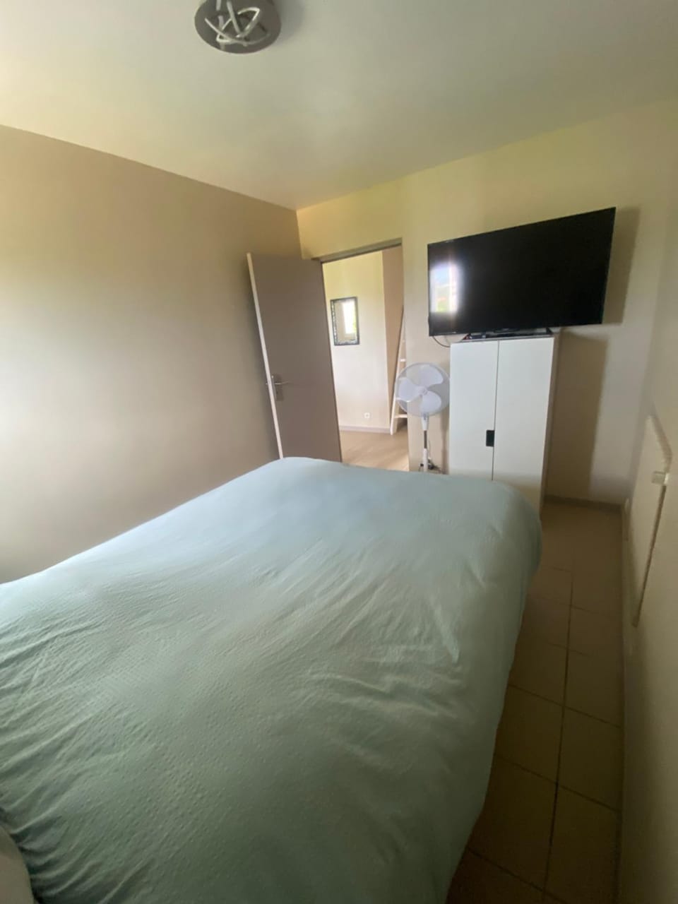 Calme en vacances Apartment in Urrugne