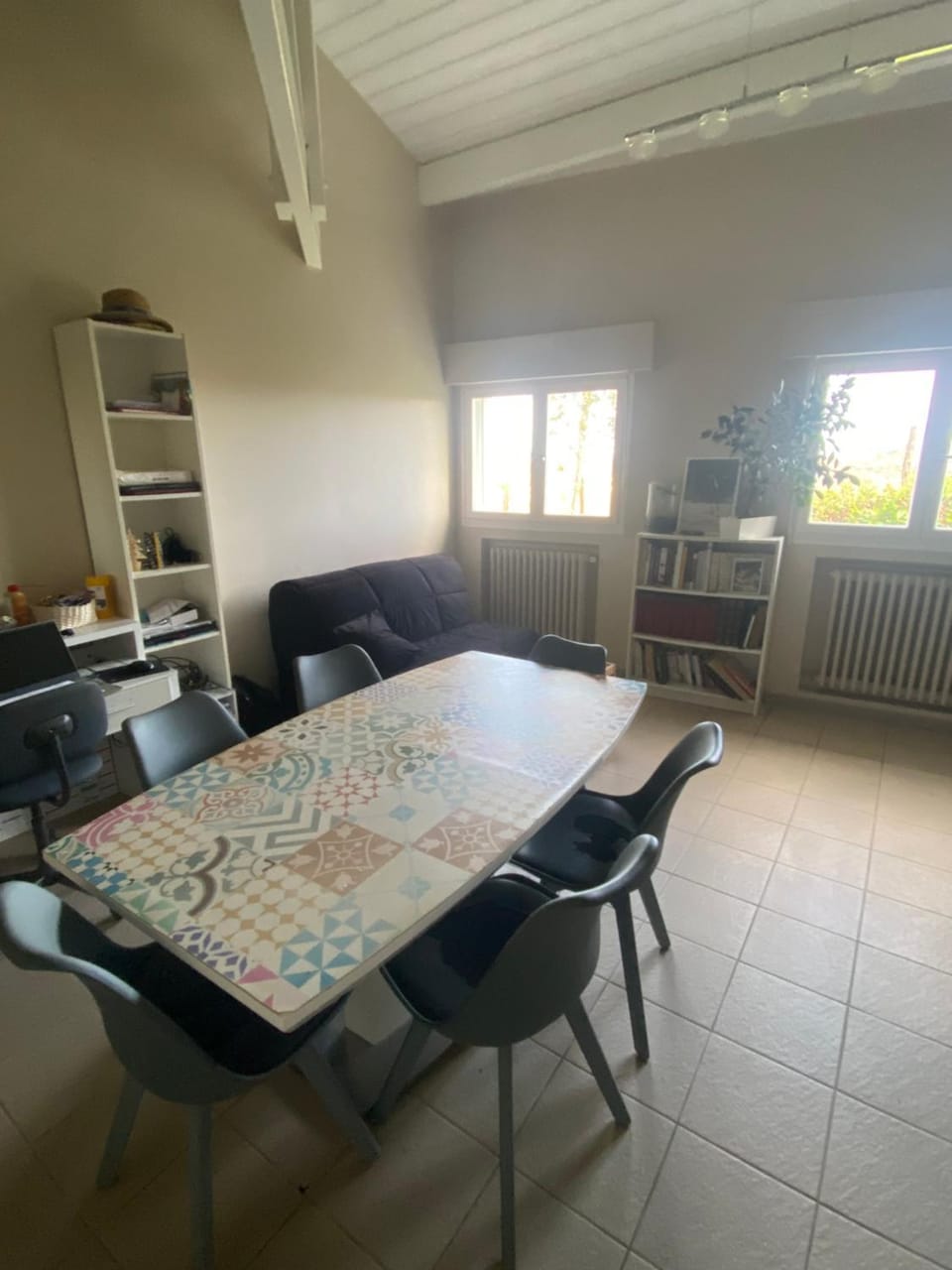 Calme en vacances Apartment in Urrugne