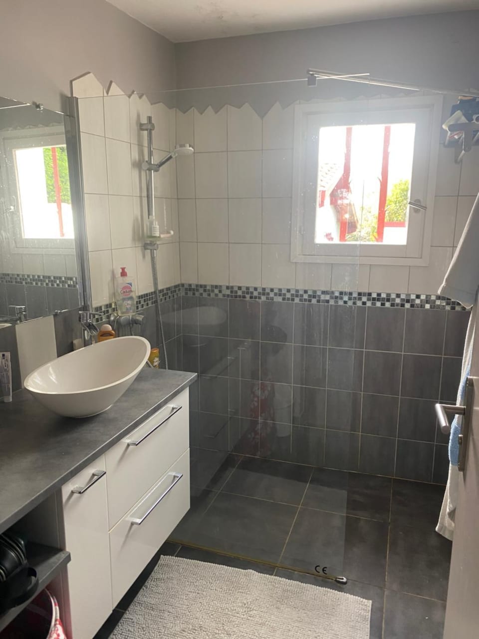 Calme en vacances Apartment in Urrugne