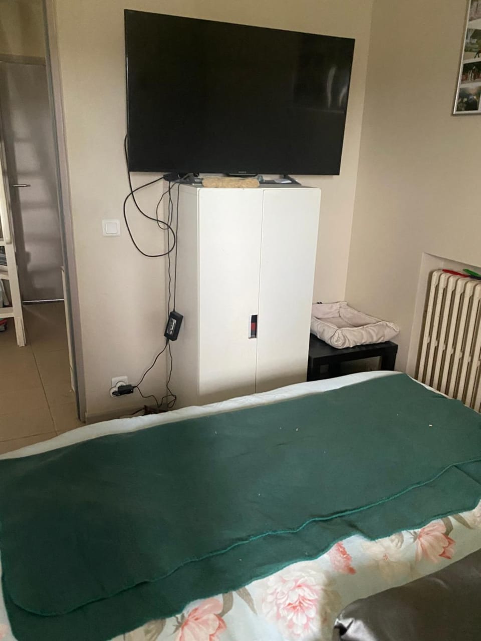 Calme en vacances Apartment in Urrugne