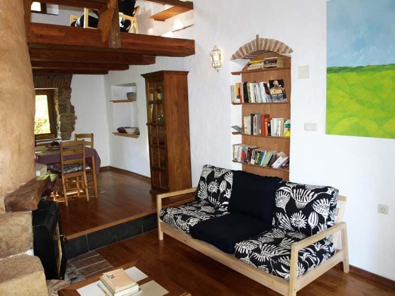 Casita in Natural Park Apartment in Costa de la Luz
