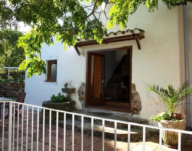 Casita in Natural Park Apartment in Costa de la Luz