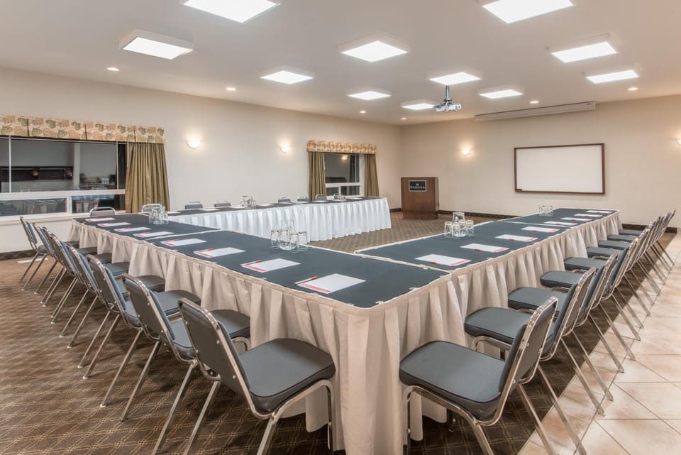 Banquet/Function facilities