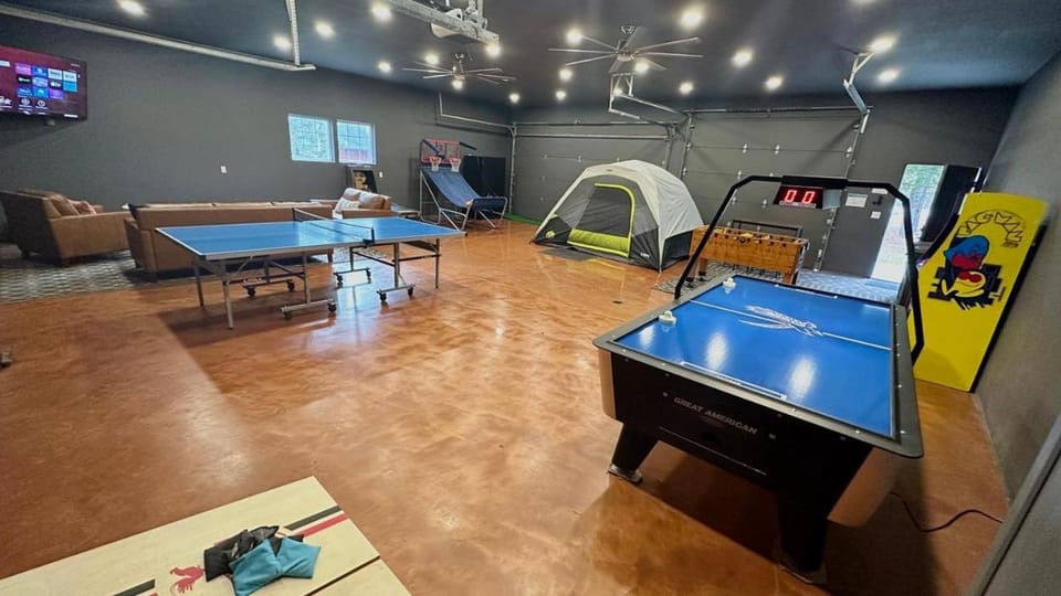 Woodhaven House in Ronald