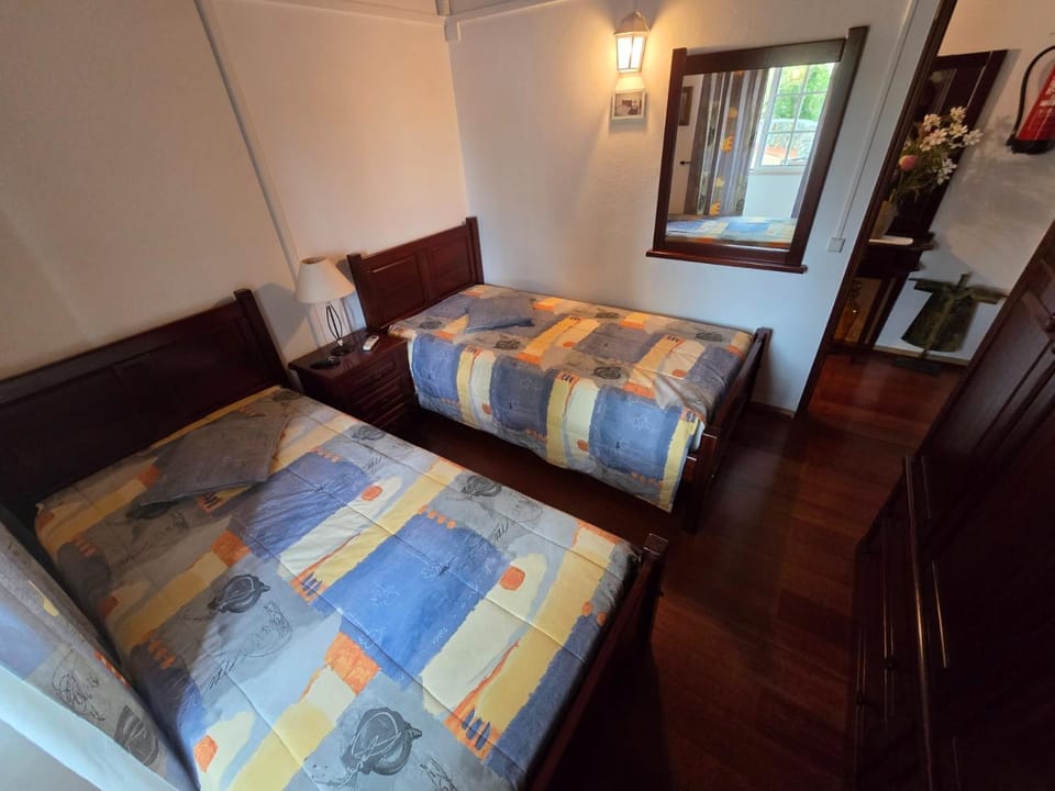 Casa da Minha Avó Farm Stay in Faro District