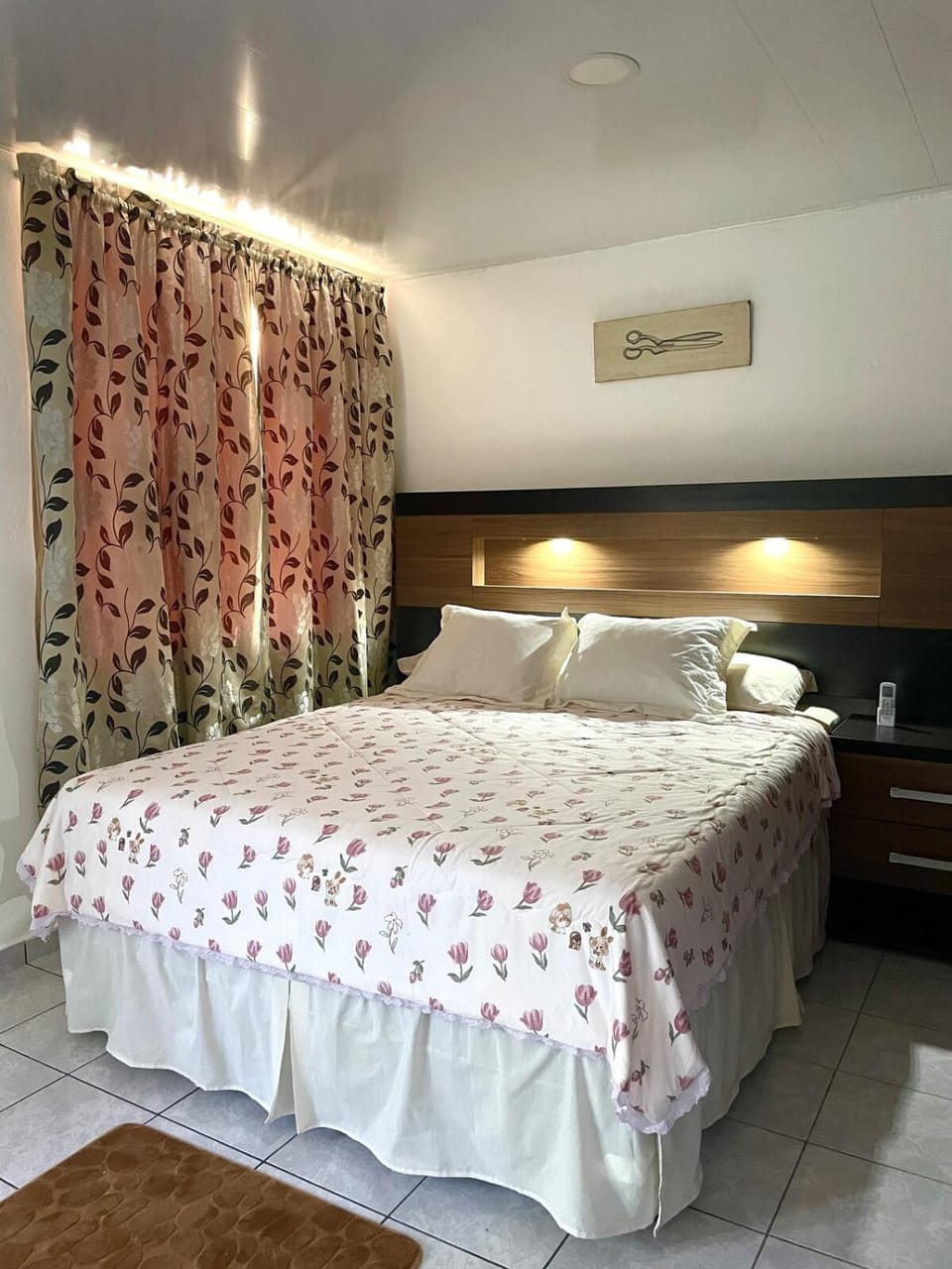 Apartmento Acodegor en SanSalvador Apartment in San Salvador