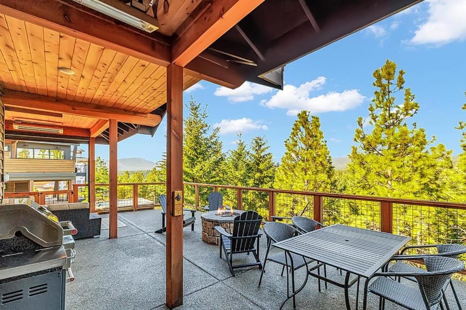 Ridgeview House in Kittitas County