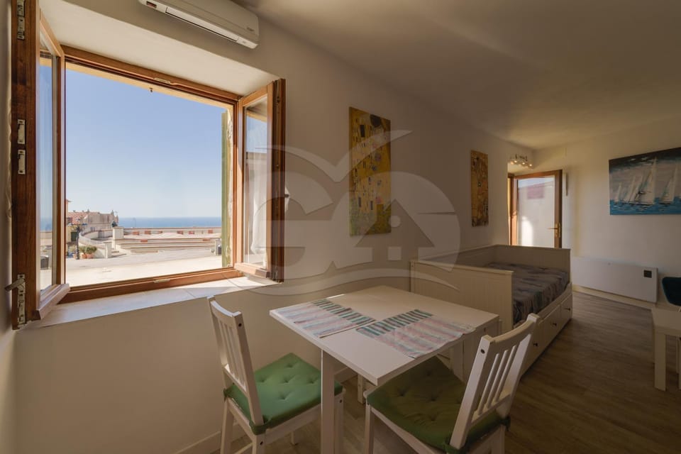 Calar del Sole - Goelba Apartment in Capoliveri