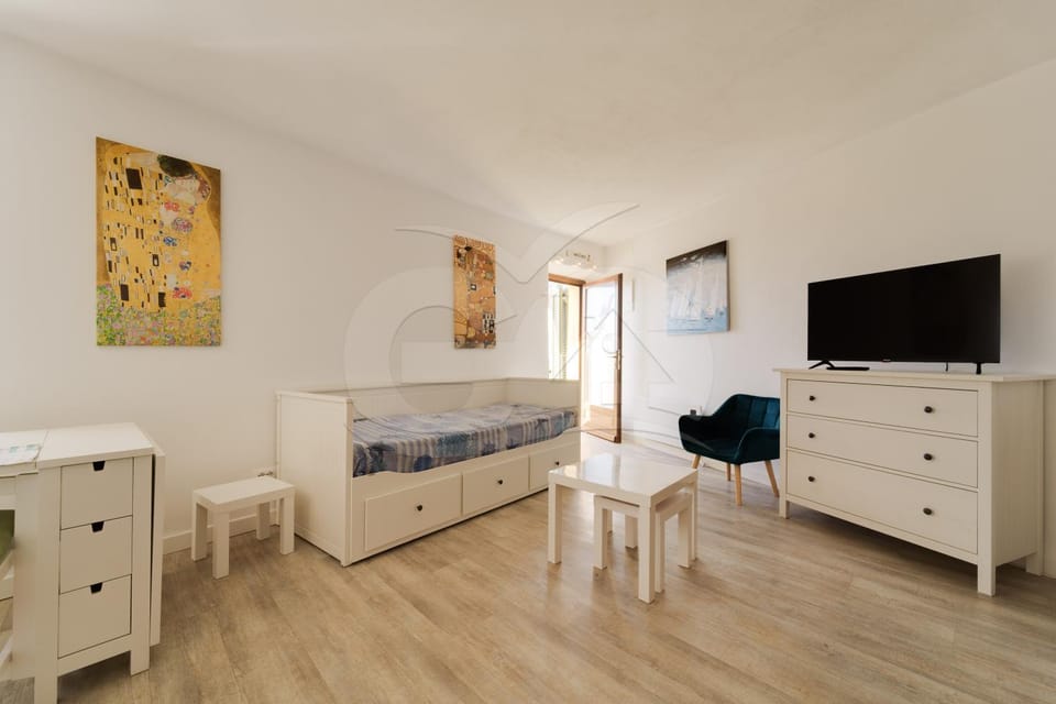 Calar del Sole - Goelba Apartment in Capoliveri