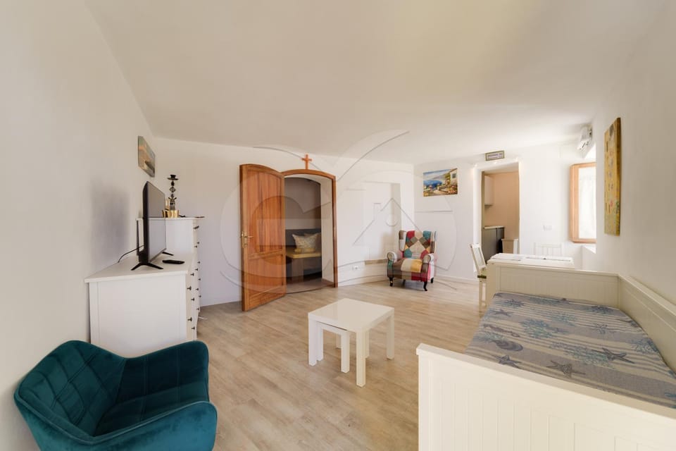 Calar del Sole - Goelba Apartment in Capoliveri