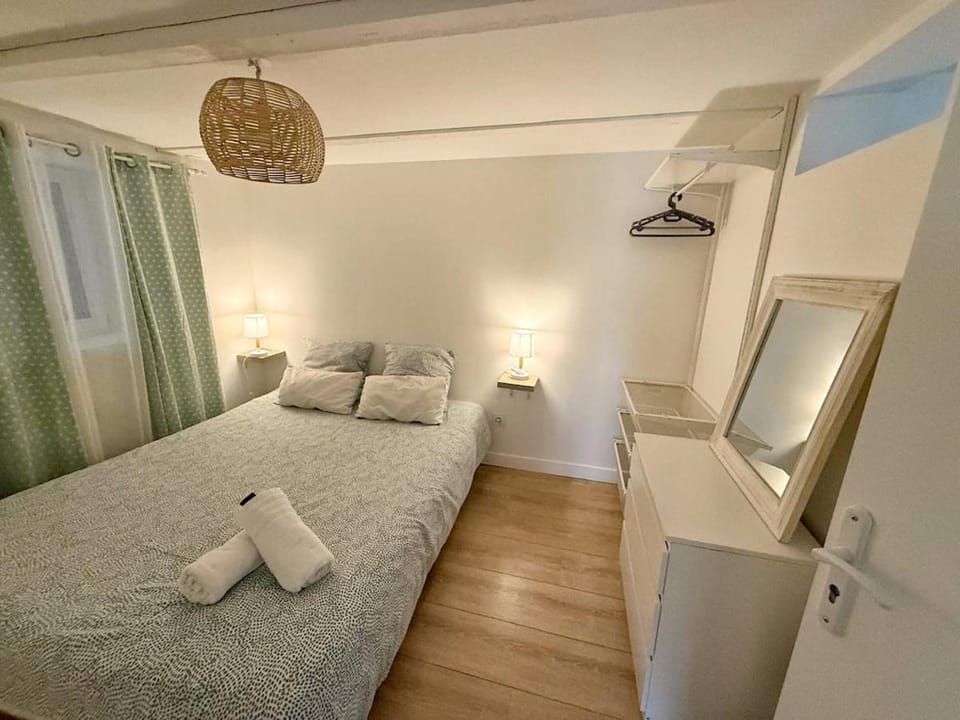 Le Spa des Laurières Apartment in Occitanie