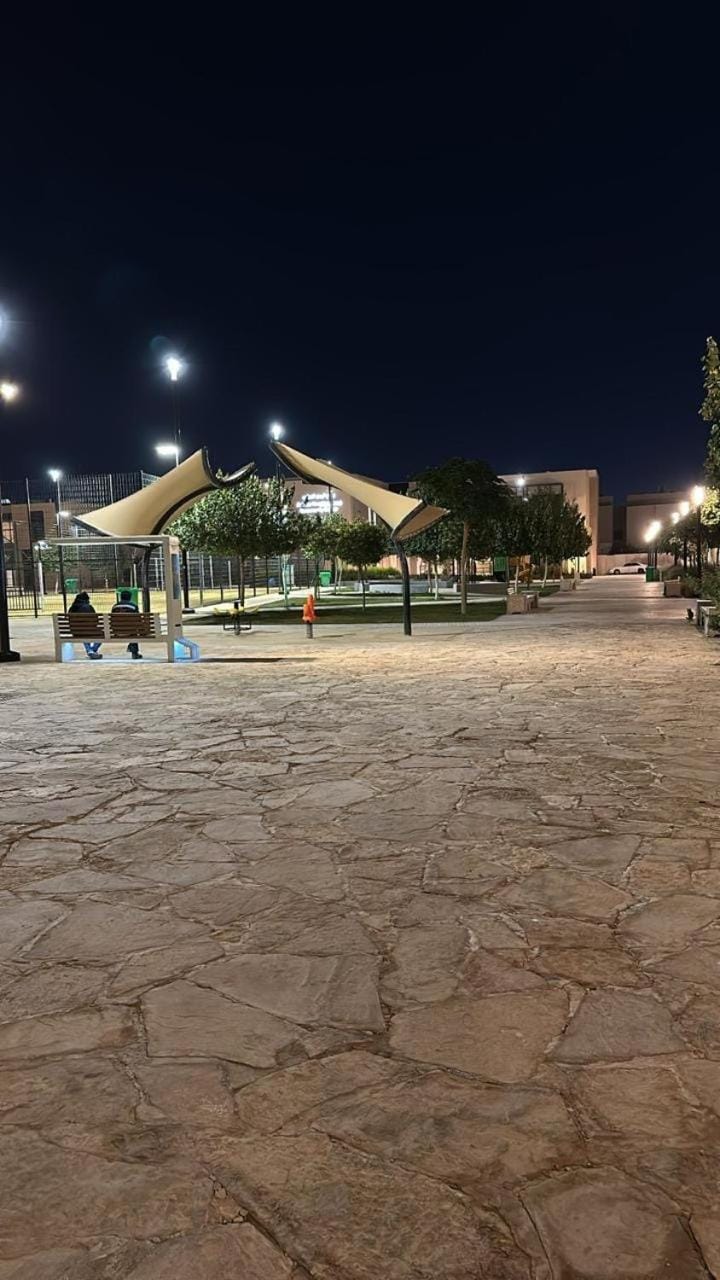 فيلا فندقية بالقرب من المطار Villa in Riyadh