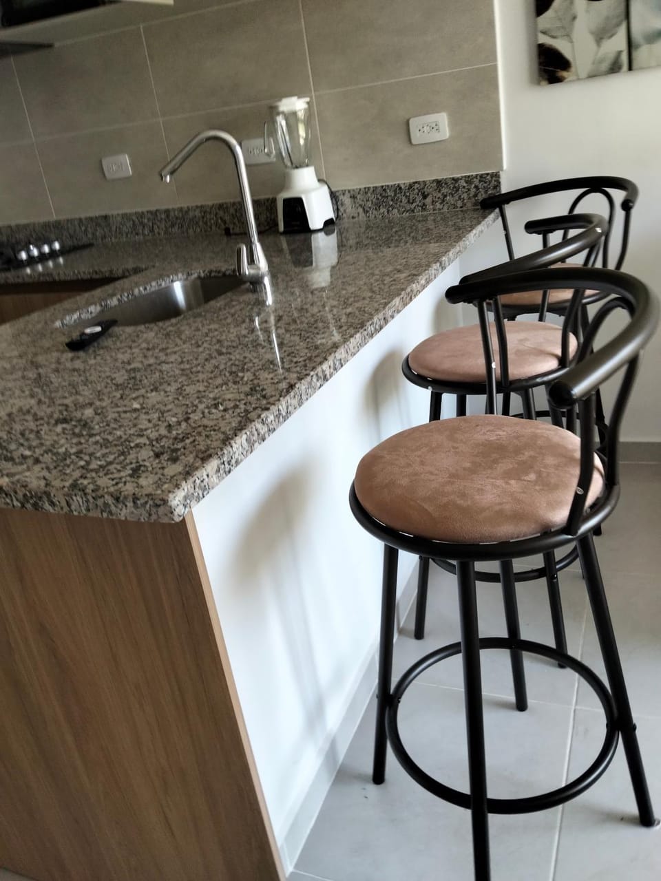 Apartamento turístico Cerca Del Rodadero STA Marta Apartment in Magdalena, Colombia