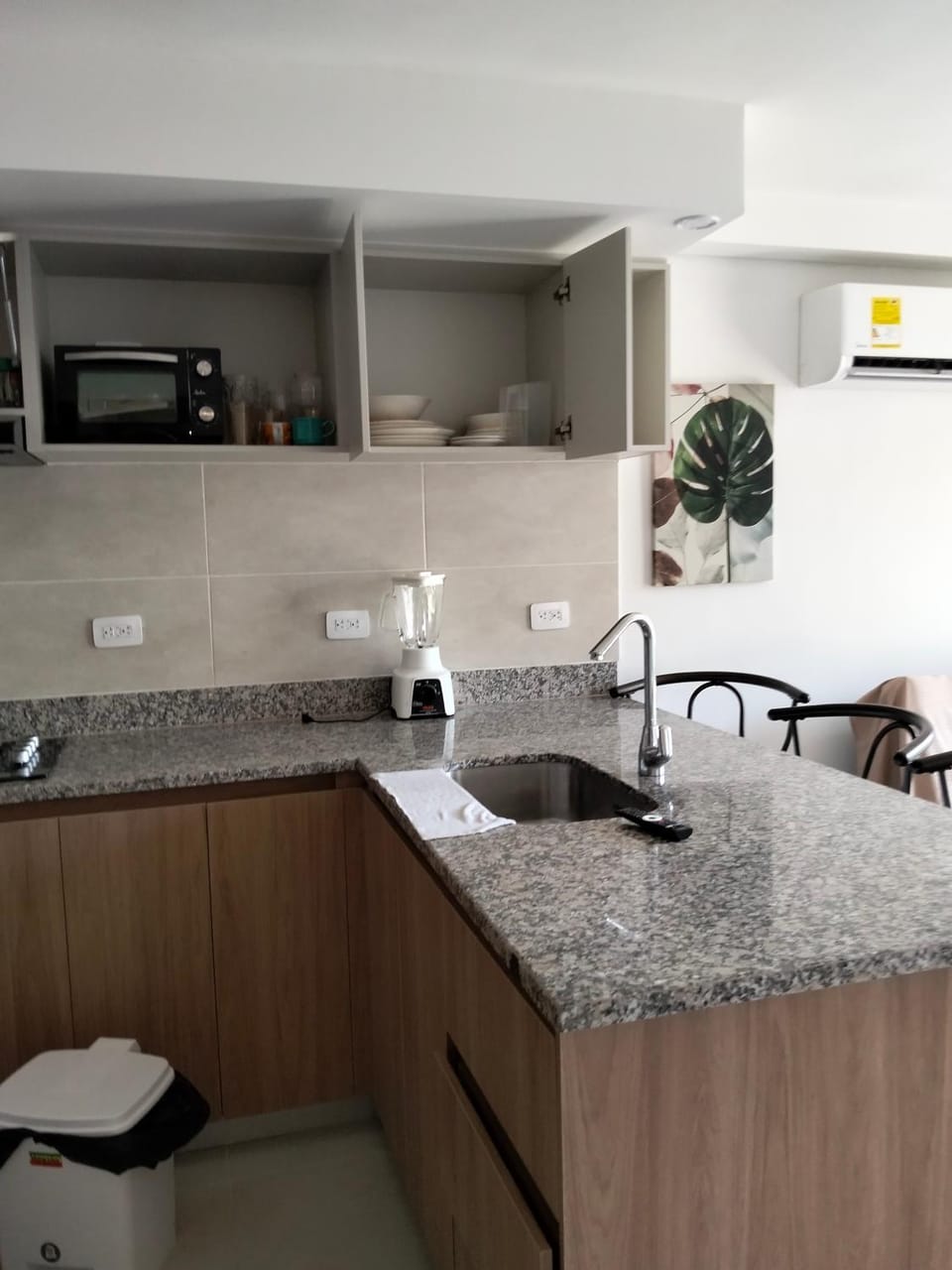 Apartamento turístico Cerca Del Rodadero STA Marta Apartment in Magdalena, Colombia
