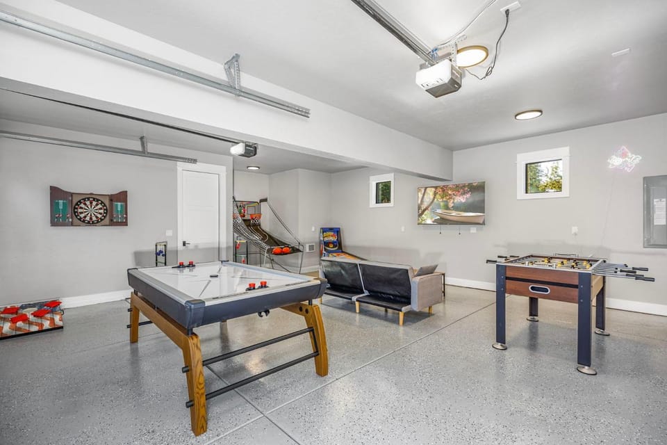 Casa Mia House in Roslyn
