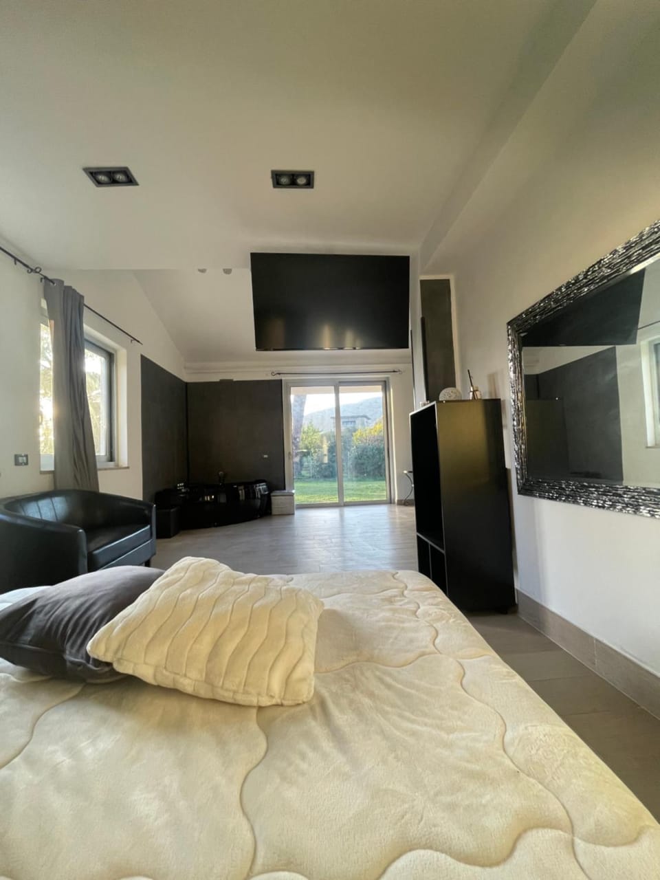 Artemide Resort, Suite Spa Elysia Apartment in Lazio