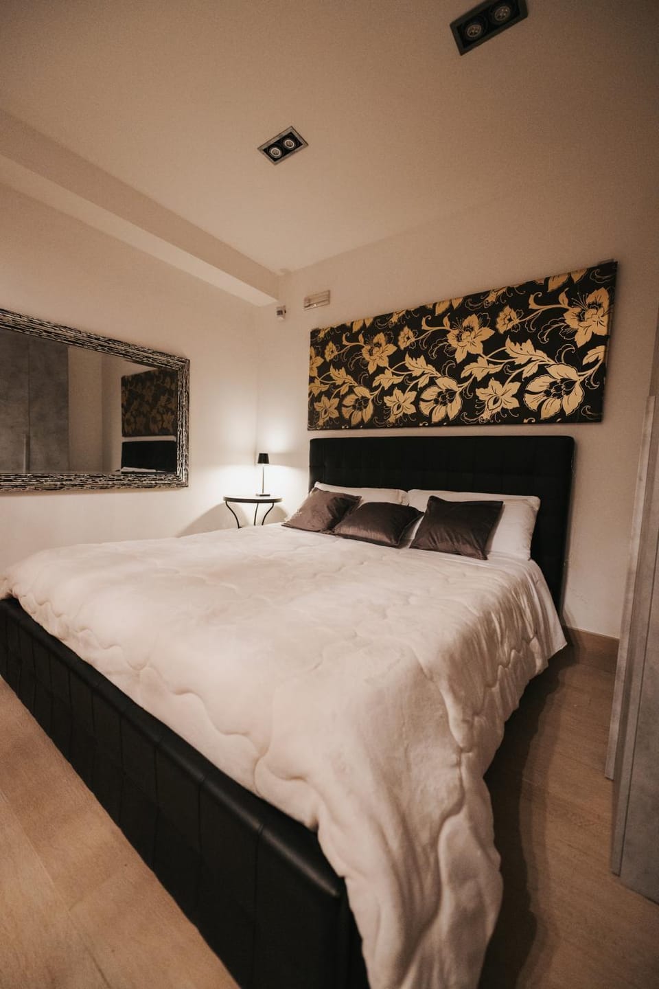 Artemide Resort, Suite Spa Elysia Apartment in Lazio