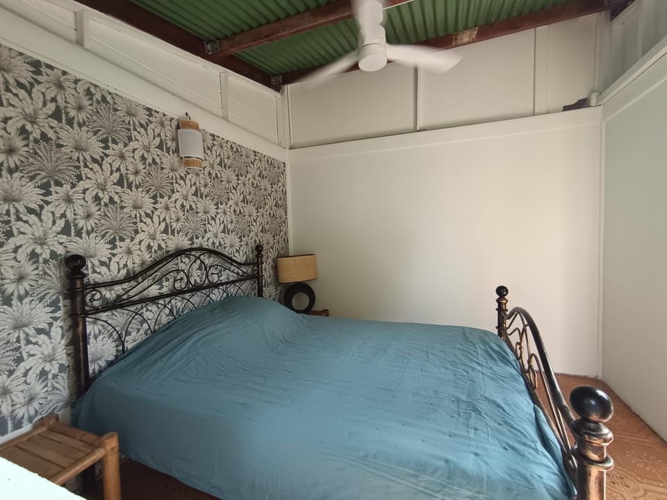 Ma chambre à l' ombre des bananiers Vacation rental in Grande-Terre, Guadeloupe