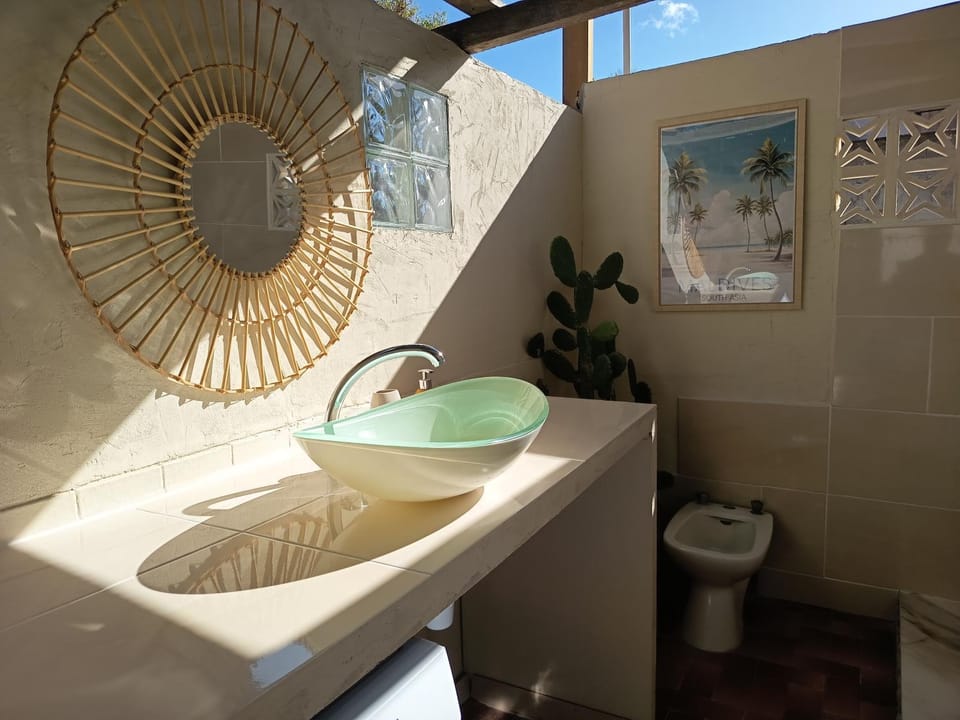Ma chambre à l' ombre des bananiers Vacation rental in Grande-Terre, Guadeloupe