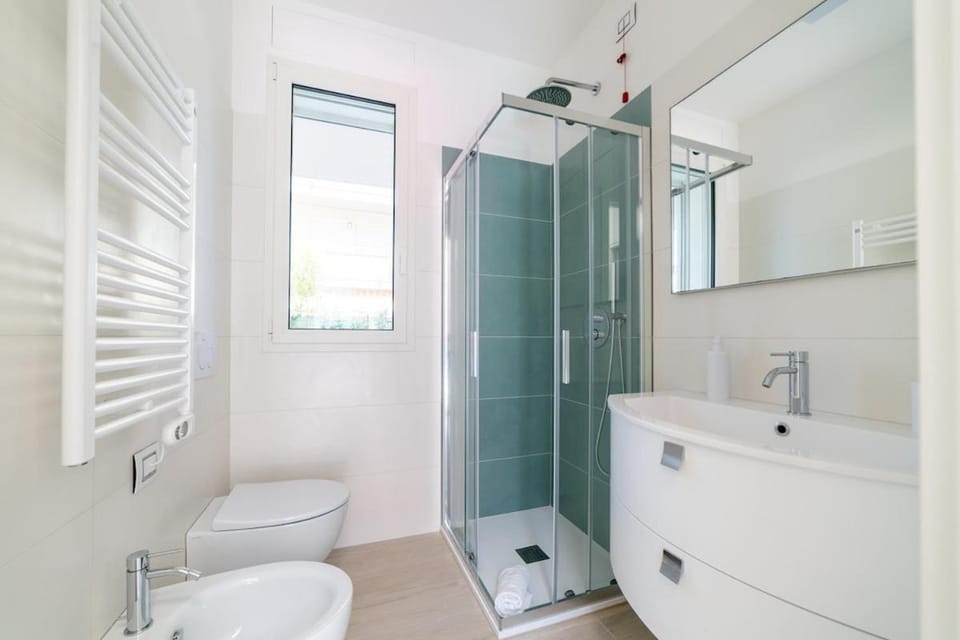 Camilla al mare Apartment in Abruzzo