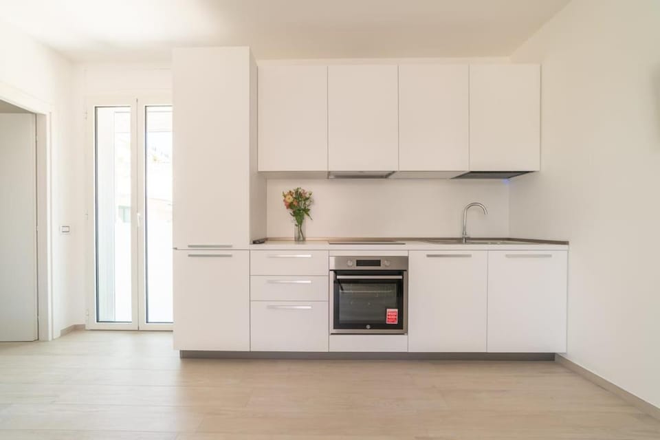 Camilla al mare Apartment in Abruzzo