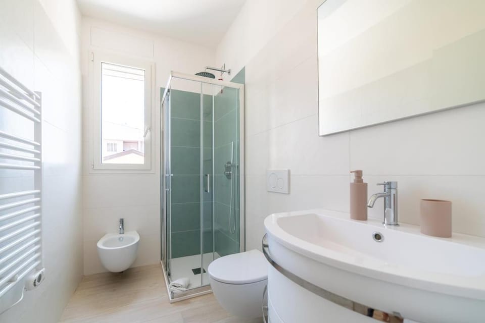 Camilla al mare Apartment in Abruzzo