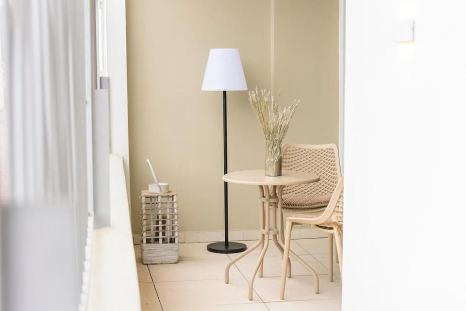 Casita Unic Modern apartment with pool and gym Apartment in Xàbia
