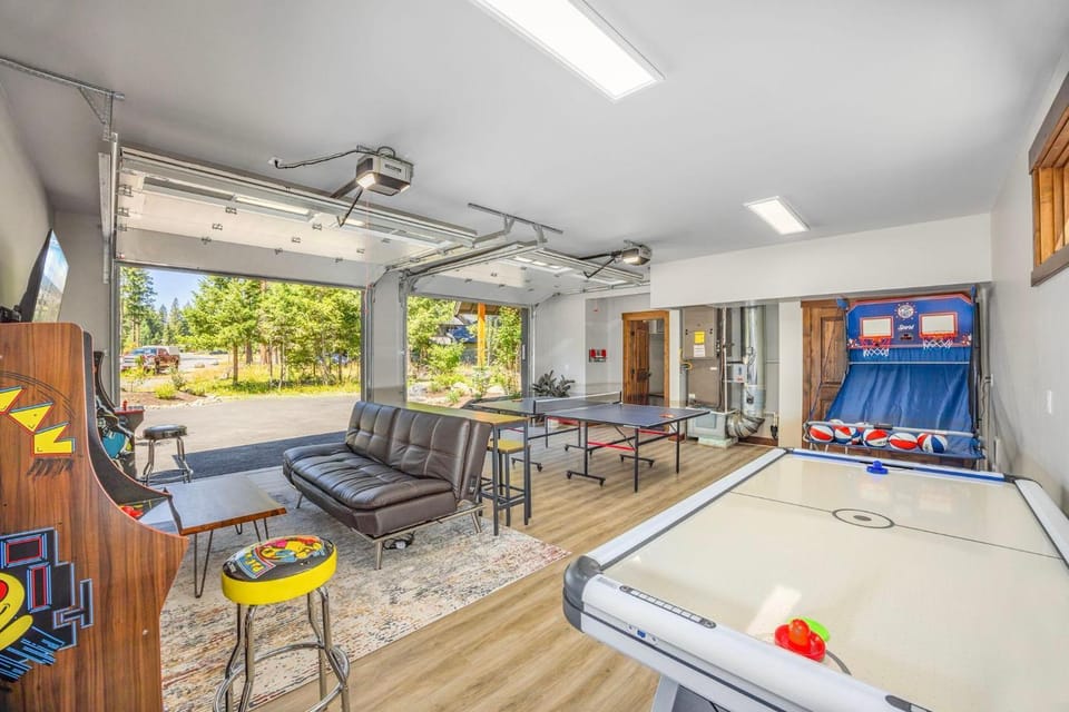 Suncadia Craftsman House in Roslyn