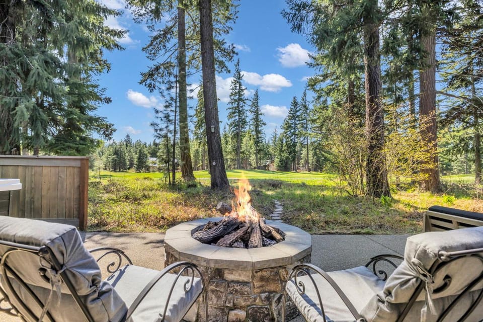 Sweet Tee House in Kittitas County
