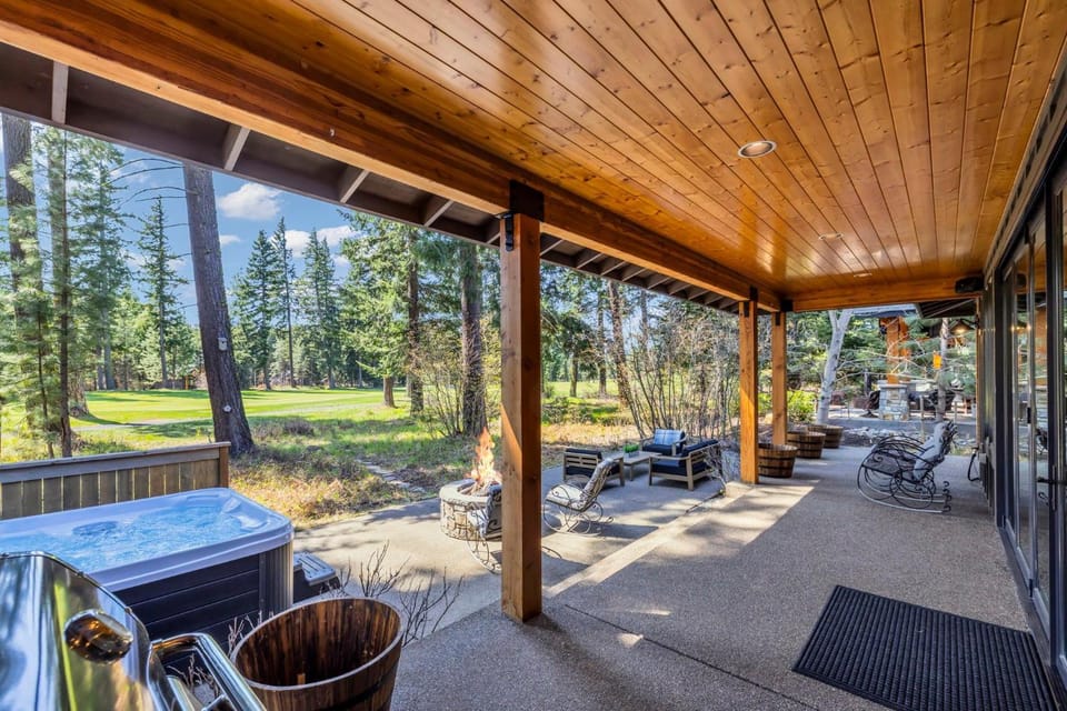 Sweet Tee House in Kittitas County