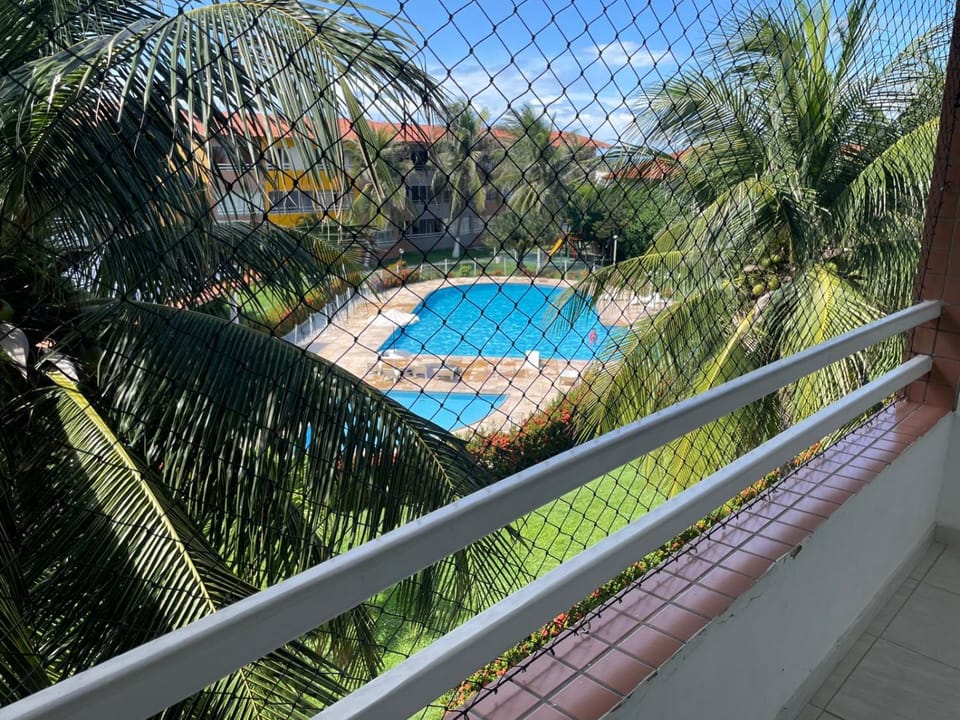 Pool view, Swimming pool, Open Air Bath
