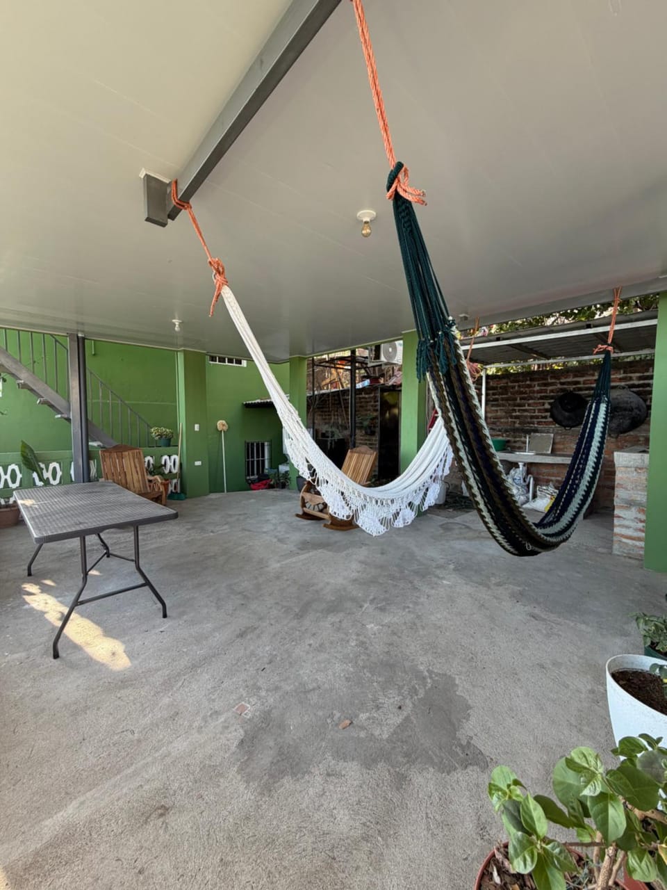 Patio, Balcony/Terrace, Living room