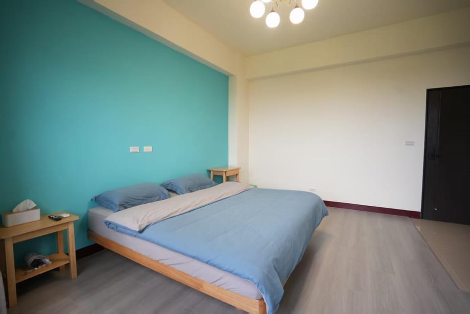七色海橋海景民宿 Vacation rental in Xiamen