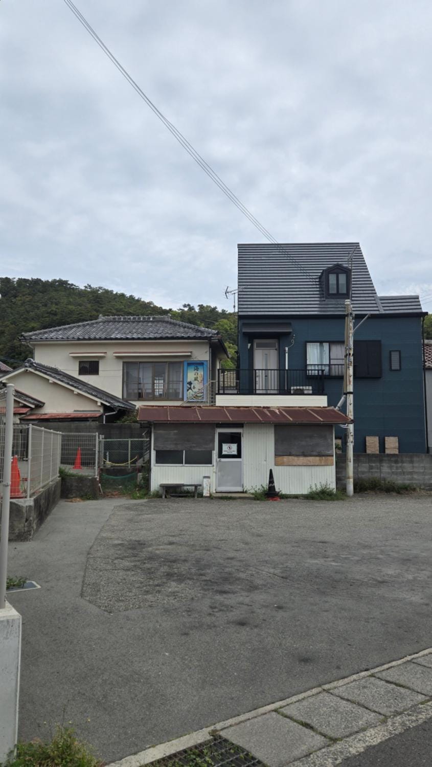 海の風-春 Villa in Japan