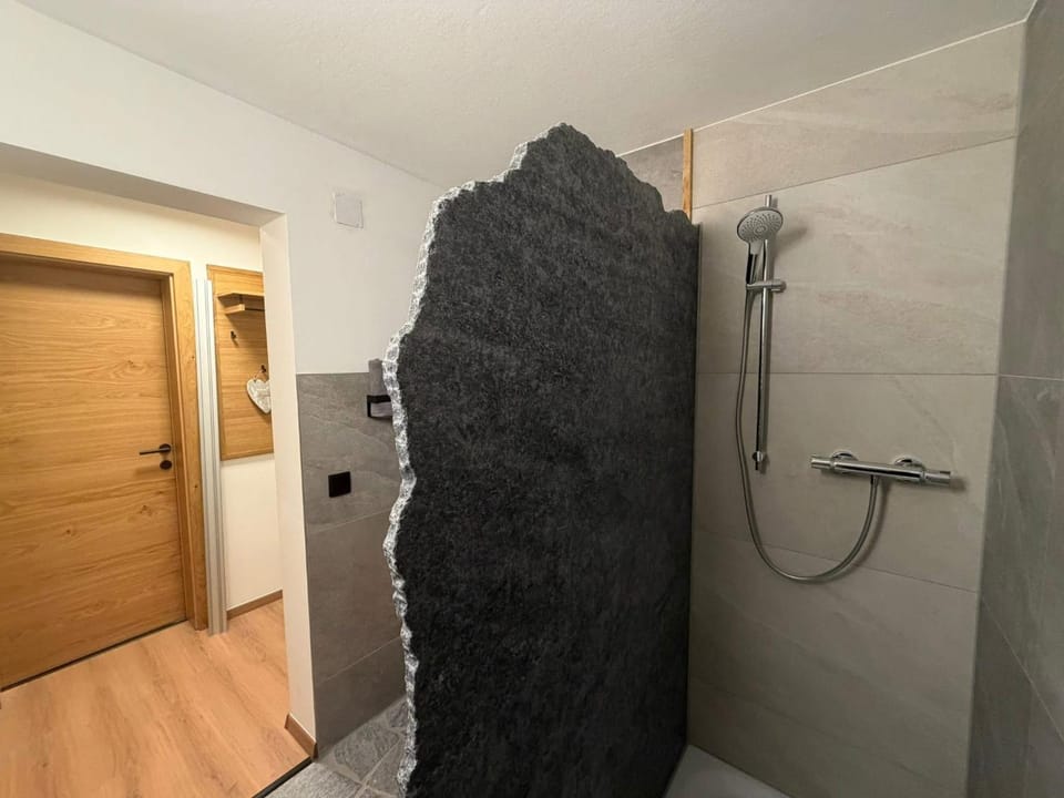 Appartement Steinblick -Obinghof- Apartment in Salzburgerland