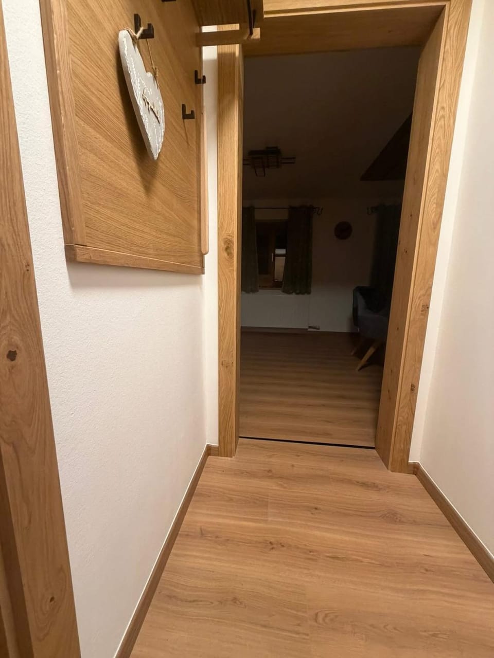Appartement Steinblick -Obinghof- Apartment in Salzburgerland