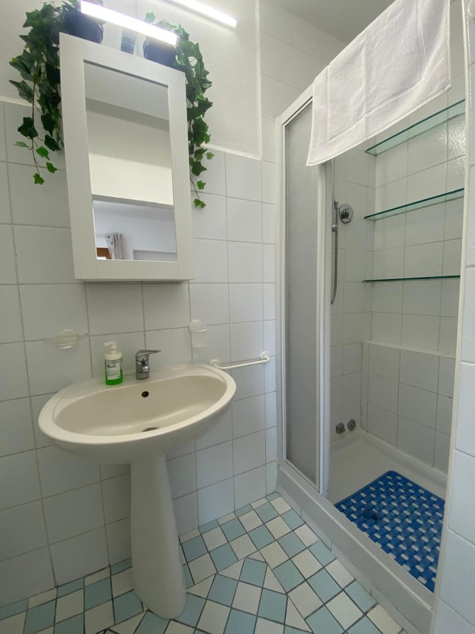Shower