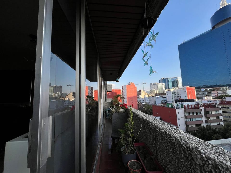 City view