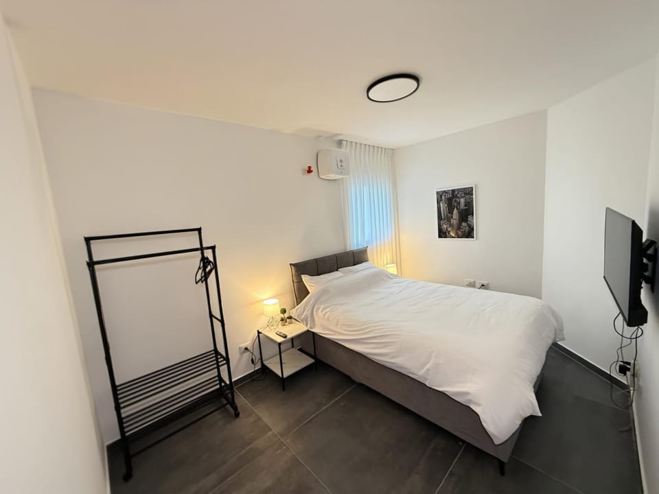 Luciano Boutique דירת בוטיק יוקרתית עם נוף לים Apartment in Eilat
