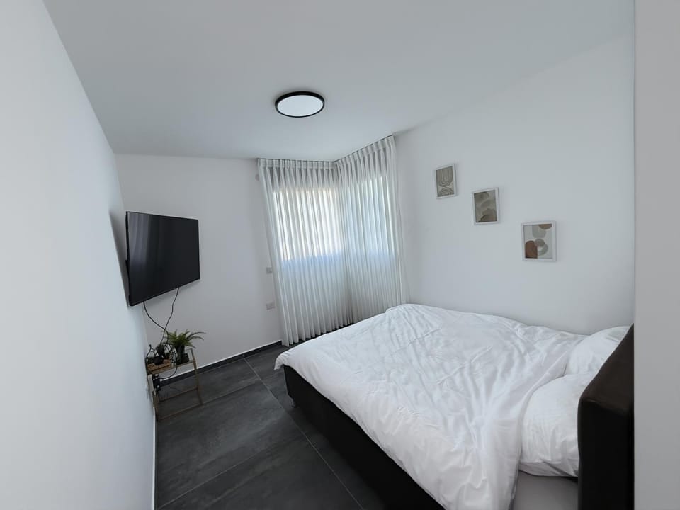 Luciano Boutique דירת בוטיק יוקרתית עם נוף לים Apartment in Eilat