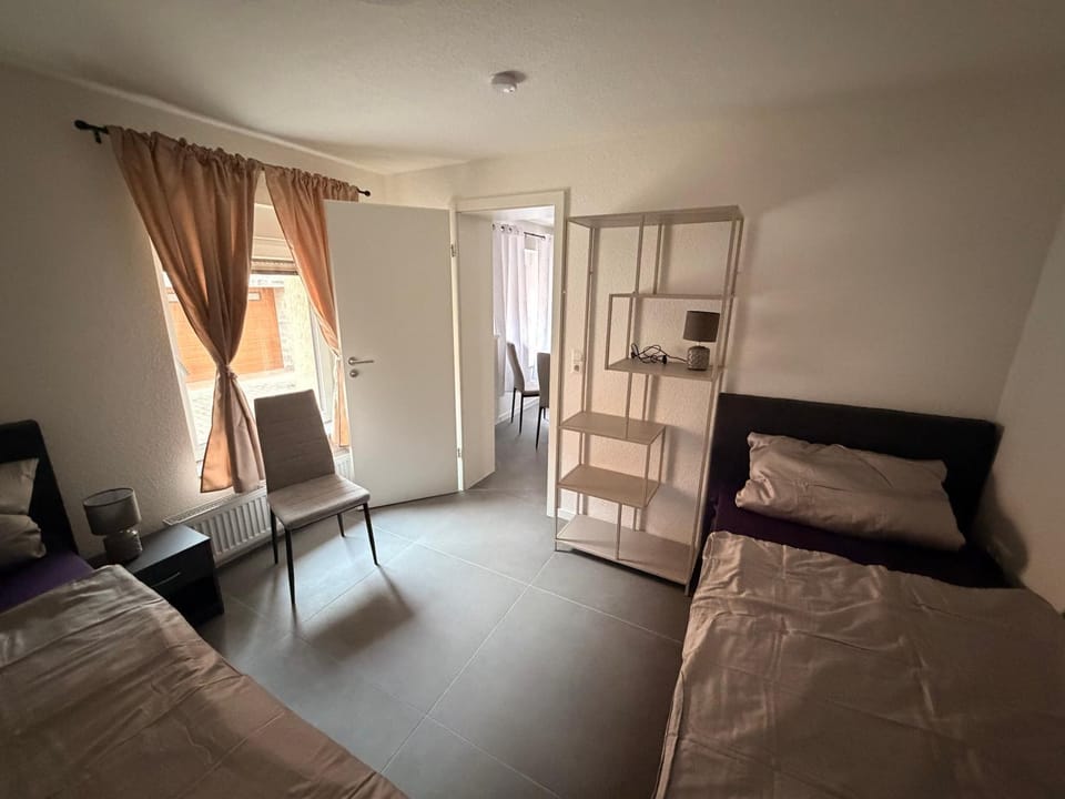 Ferienwohnung Cookie Apartment in Erfurt