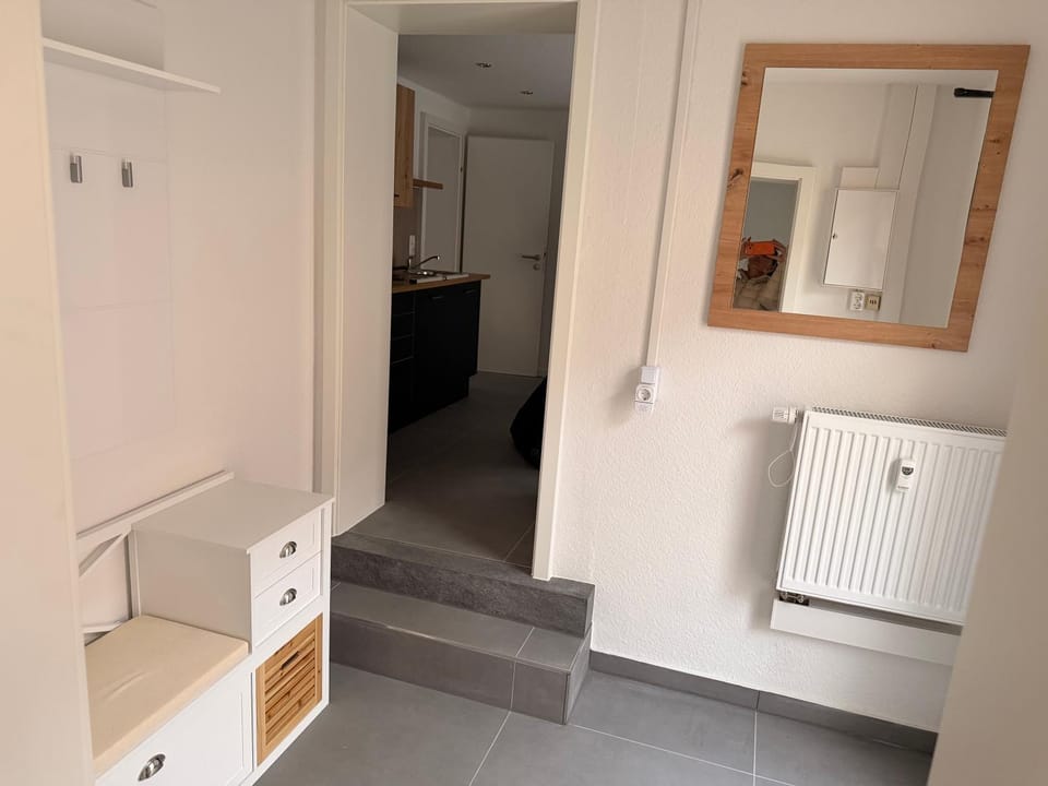 Ferienwohnung Cookie Apartment in Erfurt