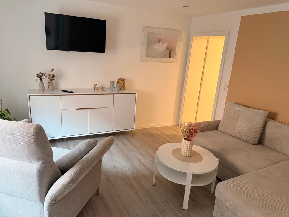 Ferienwohnung Cookie Apartment in Erfurt