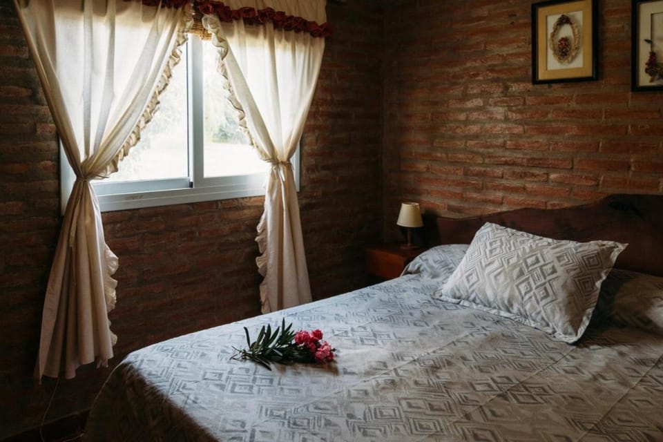 Cerro Molinos Apartment hotel in Cordoba Province
